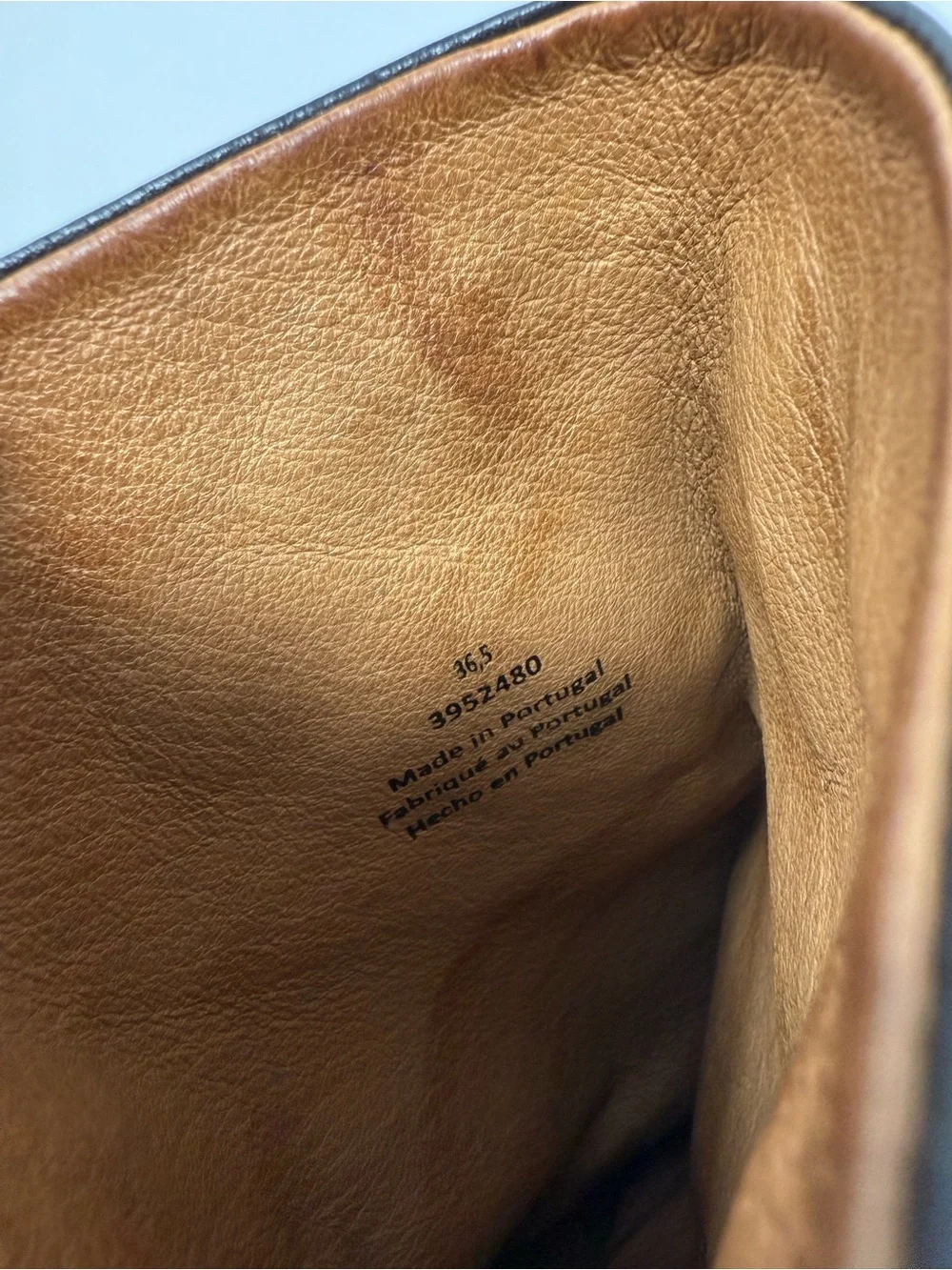 Free People Emma Ruched Boot Size 6.5